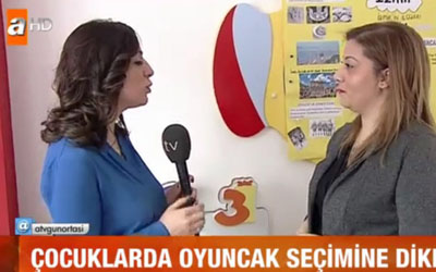 radyo tv programlari